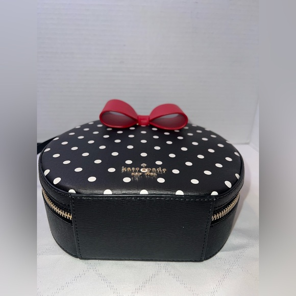 ♠️Kate Spade Disney X Kate Spade NY Minnie Crossbody Bag K4641 - Picture 13 of 16